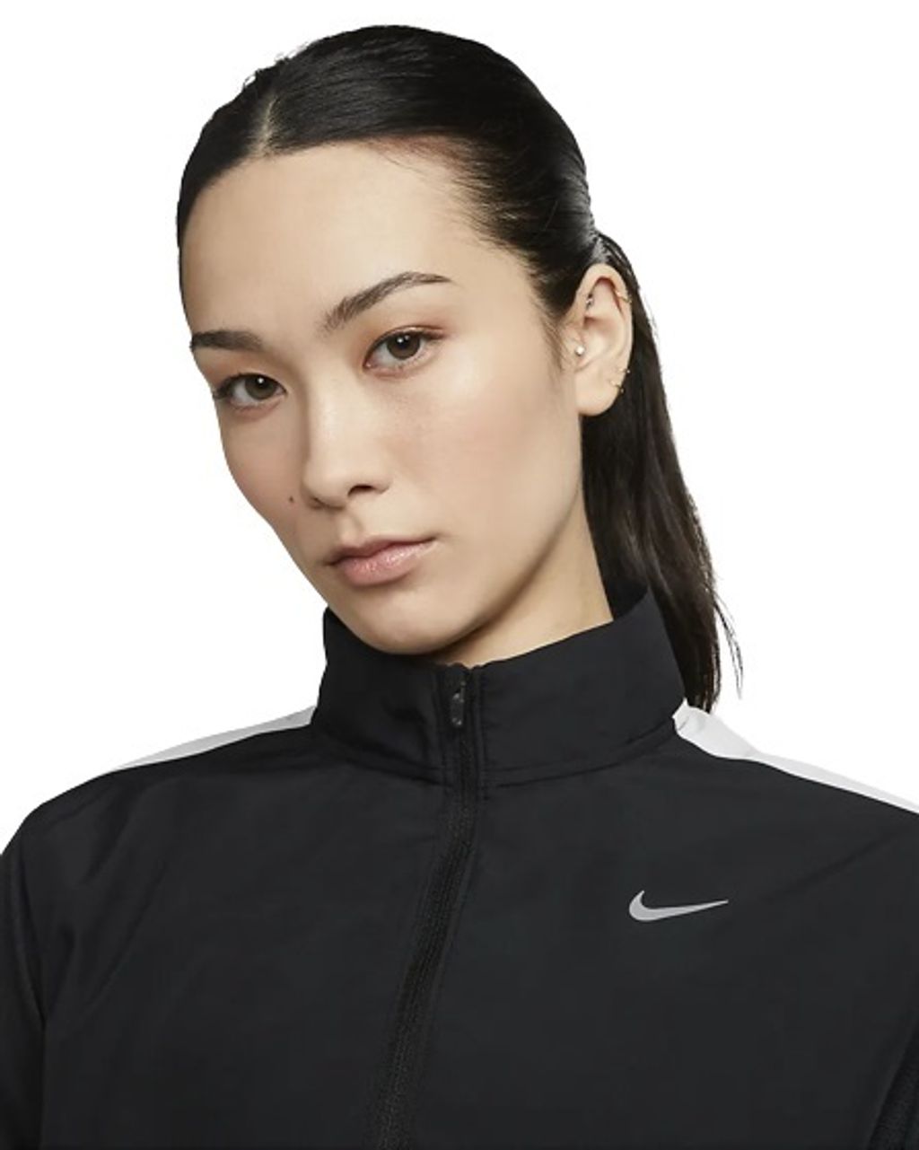 Nike Swoosh Run Jacket Womens