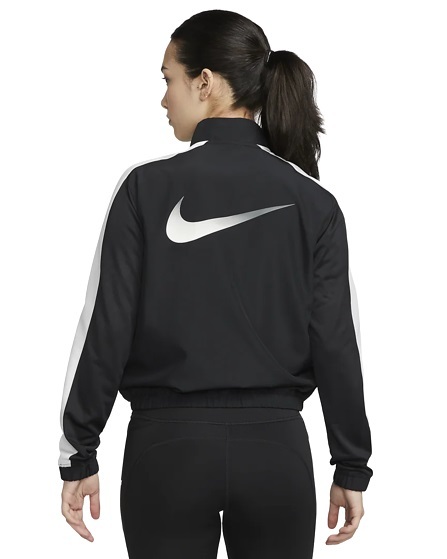 Nike Dri FIT Swoosh Run Jacket Womens Running Jacket MyHotspotStore Authorised Nike Malaysia Dealer Nike Swim Malaysia KT Tape Malaysia