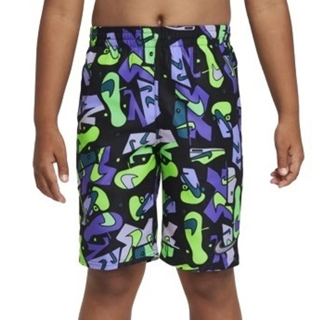 Kids Swim Pants | Rainbow