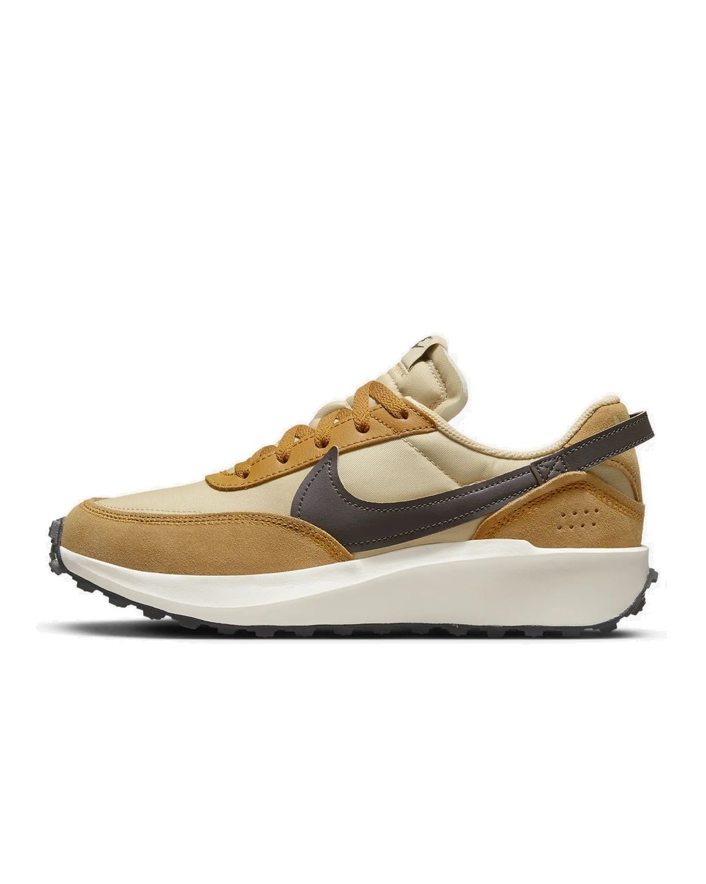 Nike Waffle Debut Running Shoe - Women's - Free Shipping