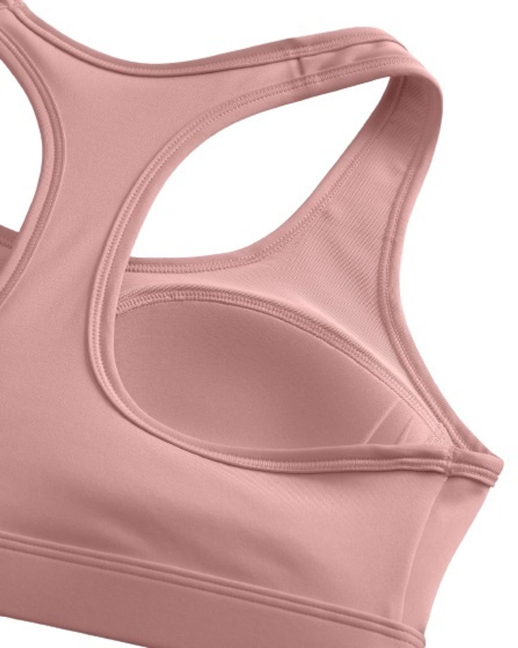 Swoosh Medium Support Bra