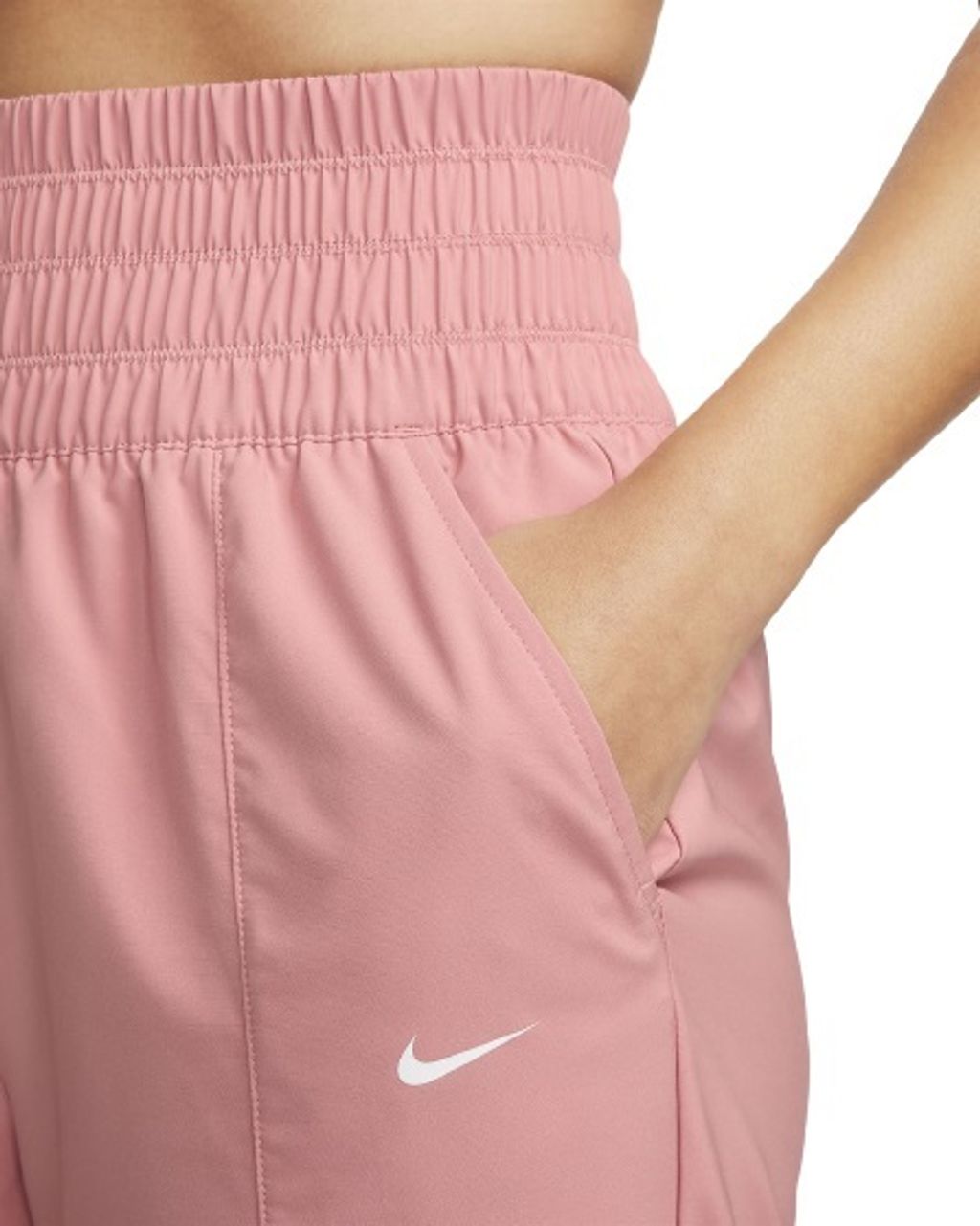 Womens Nike Dri Fit Pants