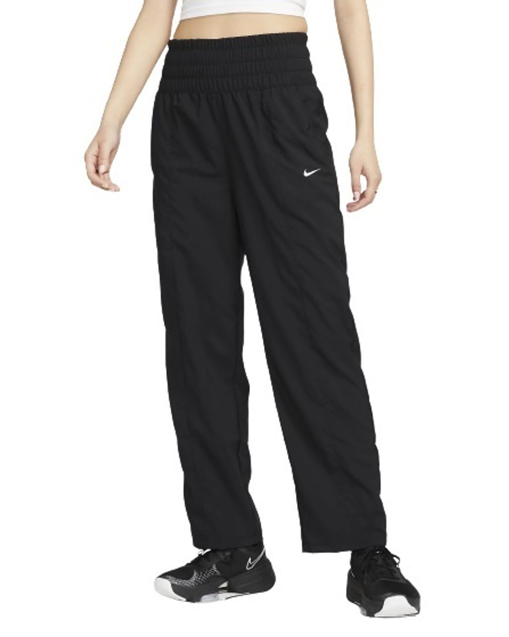 Nike Dri-FIT One Ultra High Waisted Pants Womens Training Pants –  MyHotspotStore, Authorised Nike Malaysia Dealer, Shupro Malaysia, Clarks  Malaysia