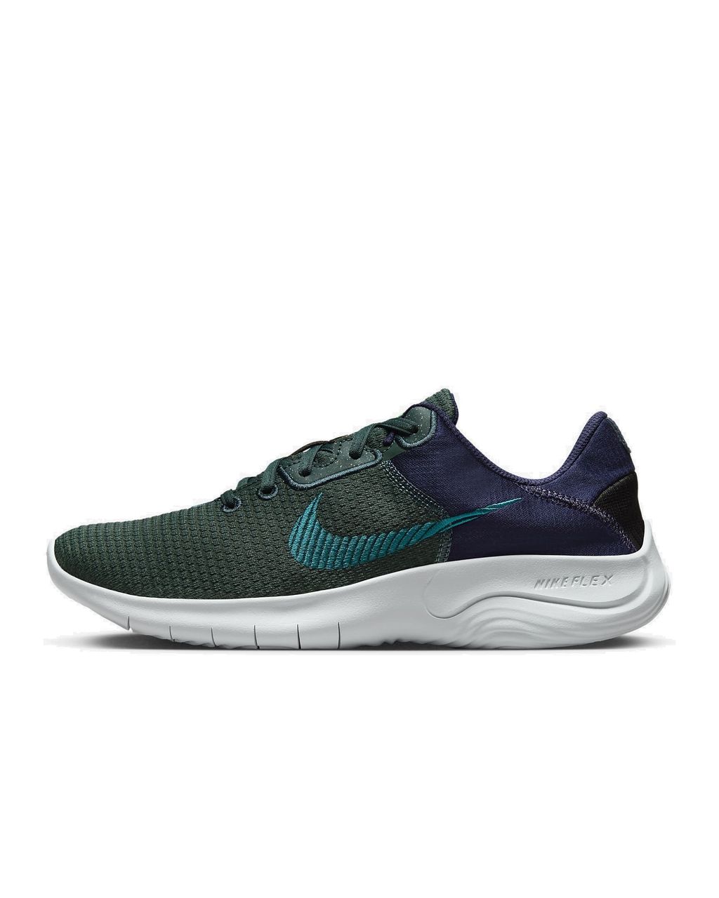Nike Flex Experience RN 8 Running Shoes Grey