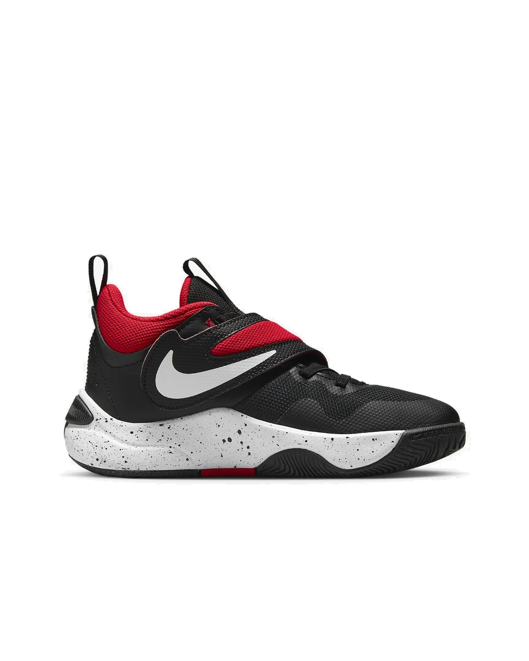 Nike malaysia basketball 2025