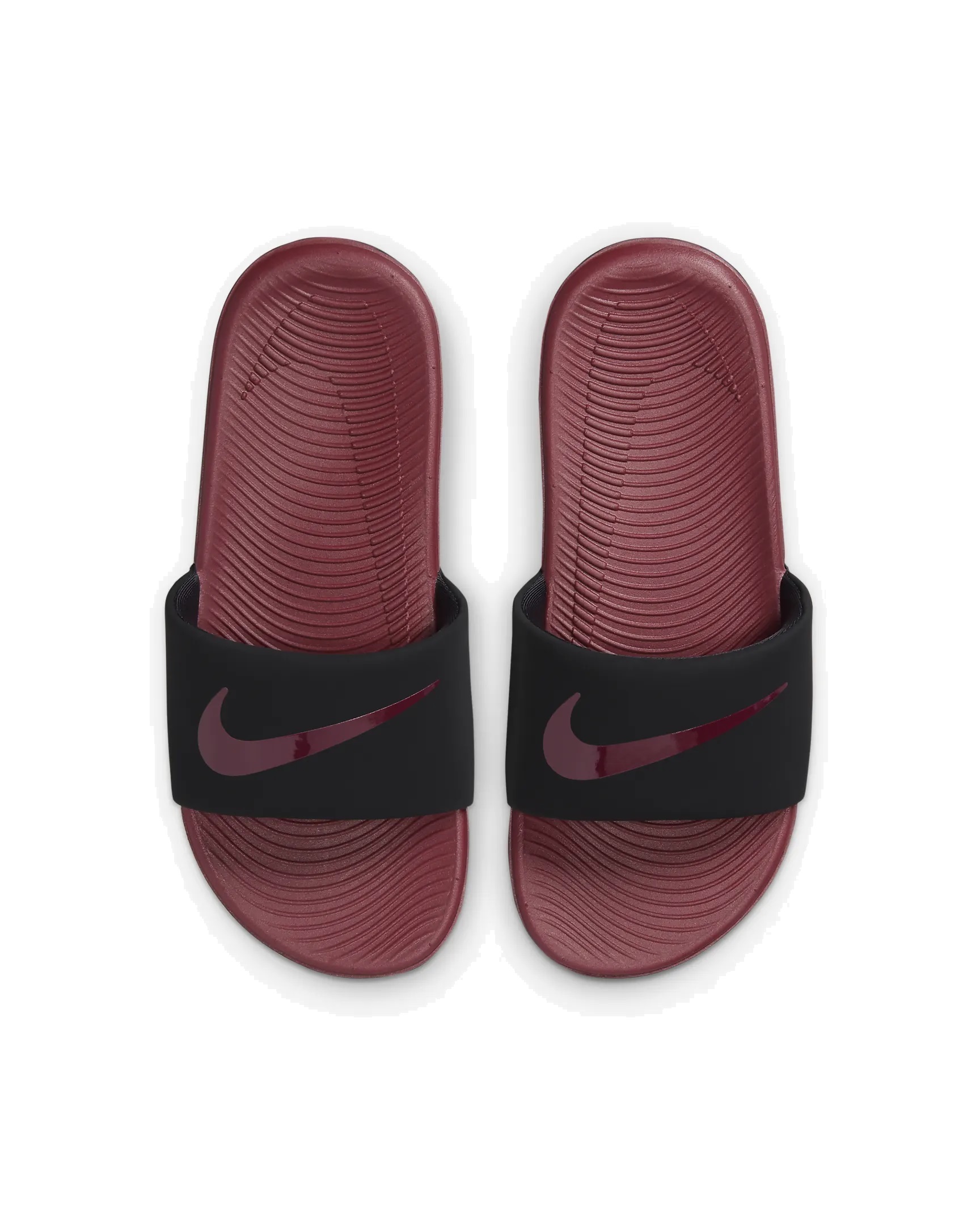 Nike Kawa Slide Kids Slide Slippers MyHotspotStore Authorised Nike Malaysia Dealer Nike Swim Malaysia KT Tape Malaysia