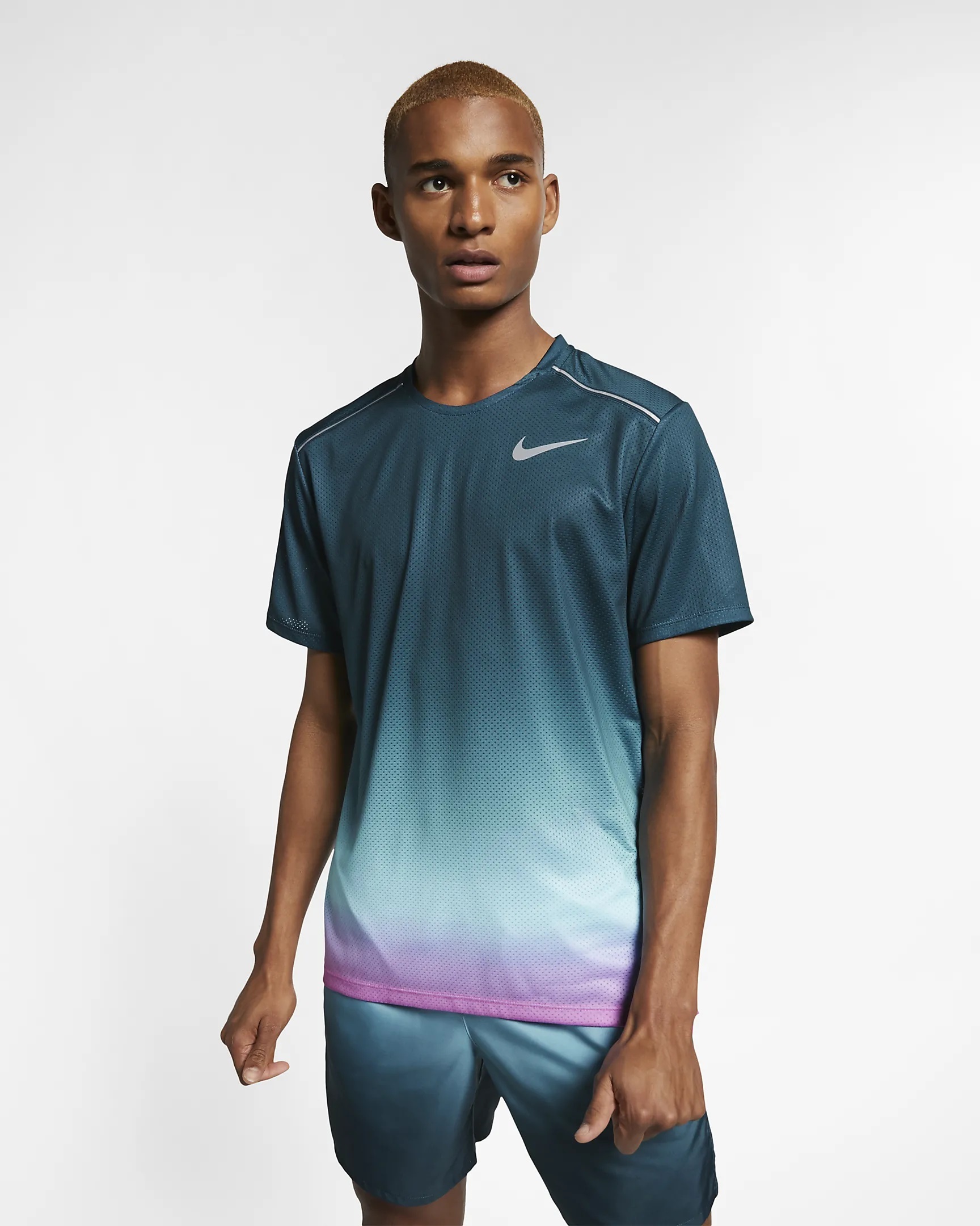 nike dri fit cool miler