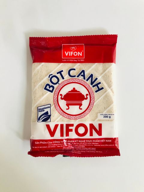 Bột canh Vifon gói 200g 1