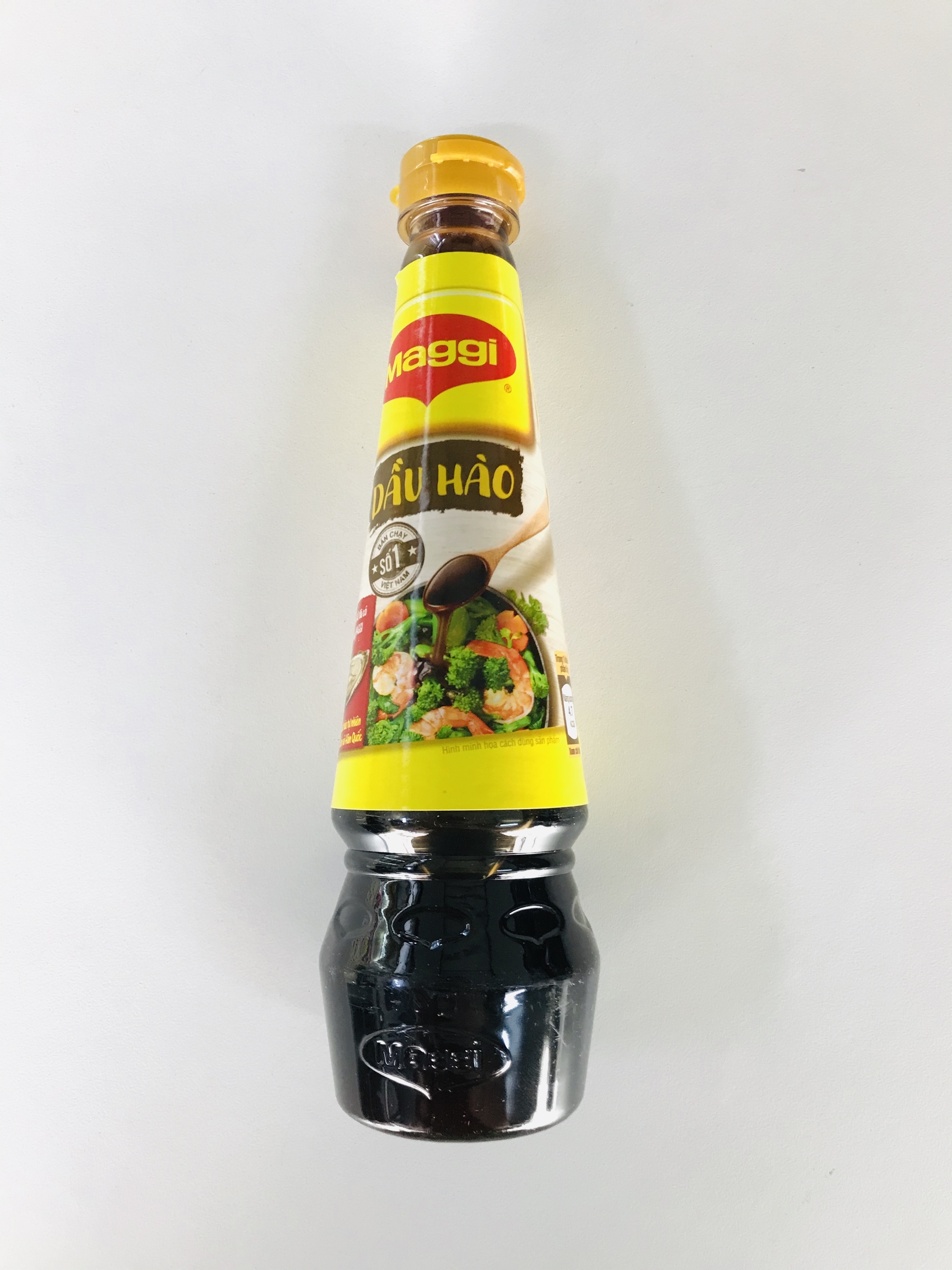 Dau hao Maggi 350g Oyster sauce An Viet Food Market (Malaysia)