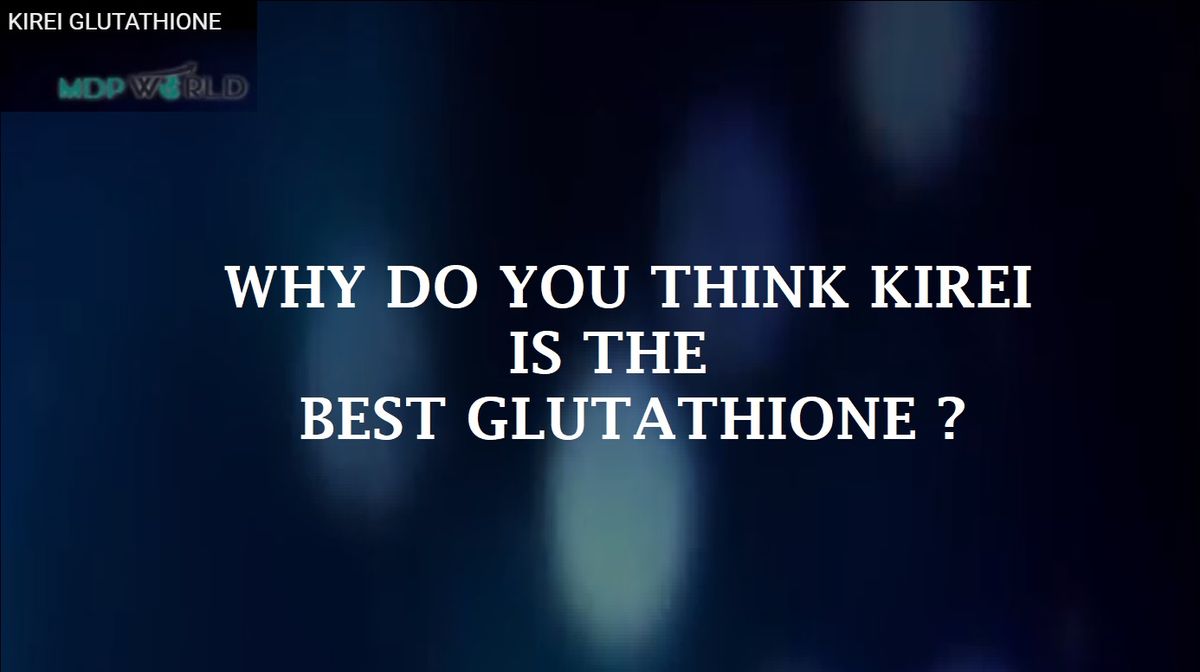 kirei glutathione KIREI Glutathione  Skin Whitening & Anti-Aging Capsules | Bright, Radiant  & Healthy Glow