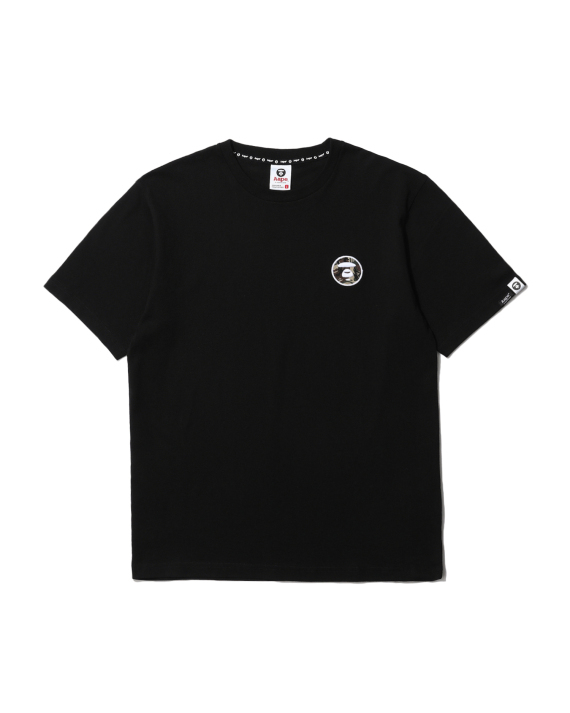 Aape Logo Patch Tee – District 23A