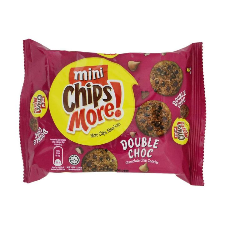chipsmore