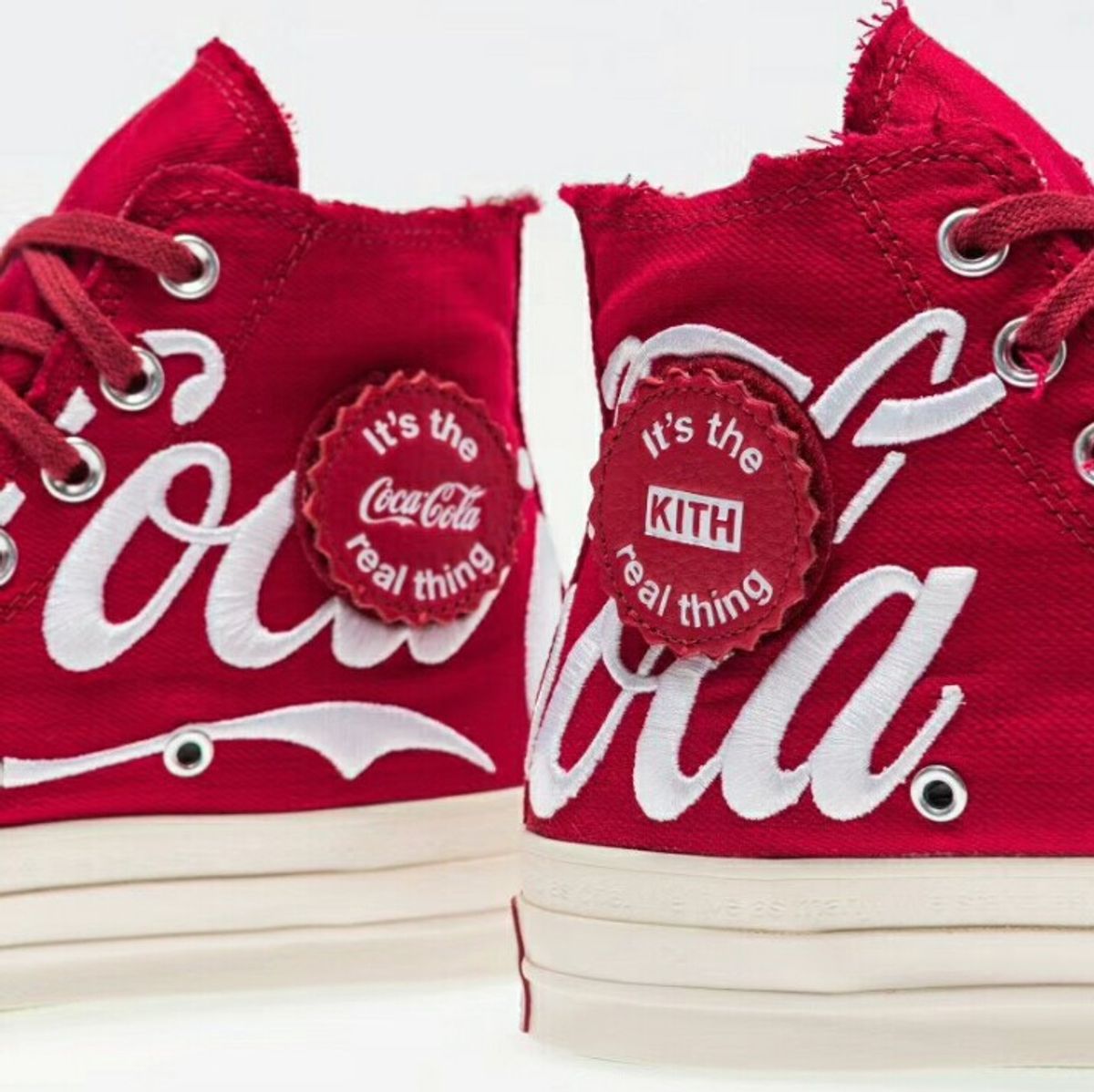 The Economics Behind Sneakers (NKE, ADDYY)