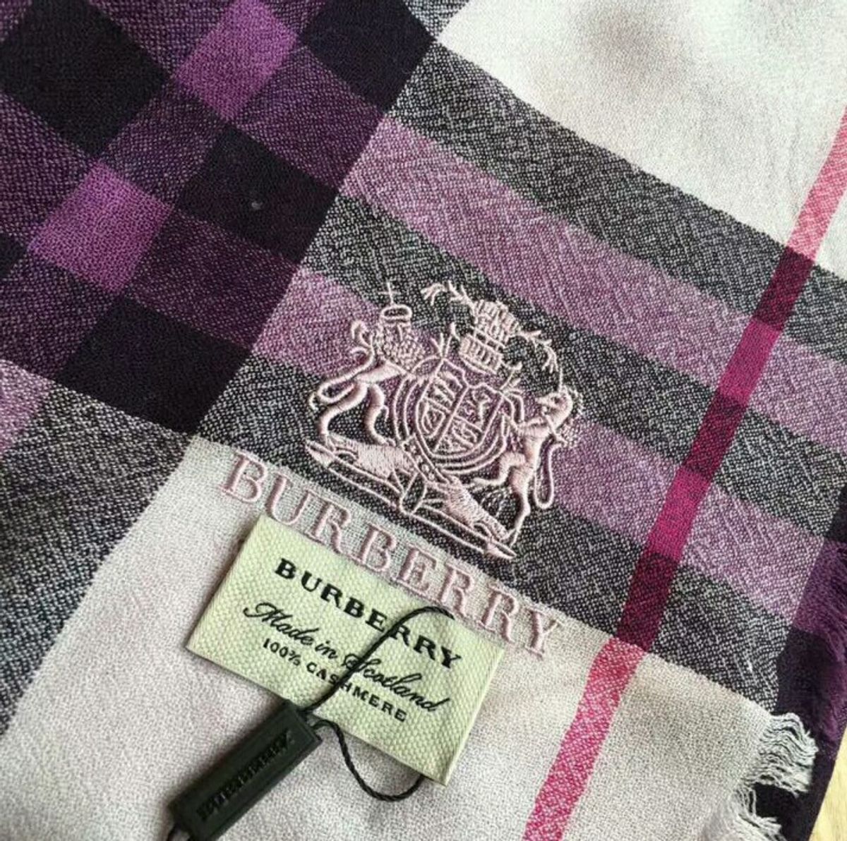 What is Cashmere Scarf? Cashmere Wool