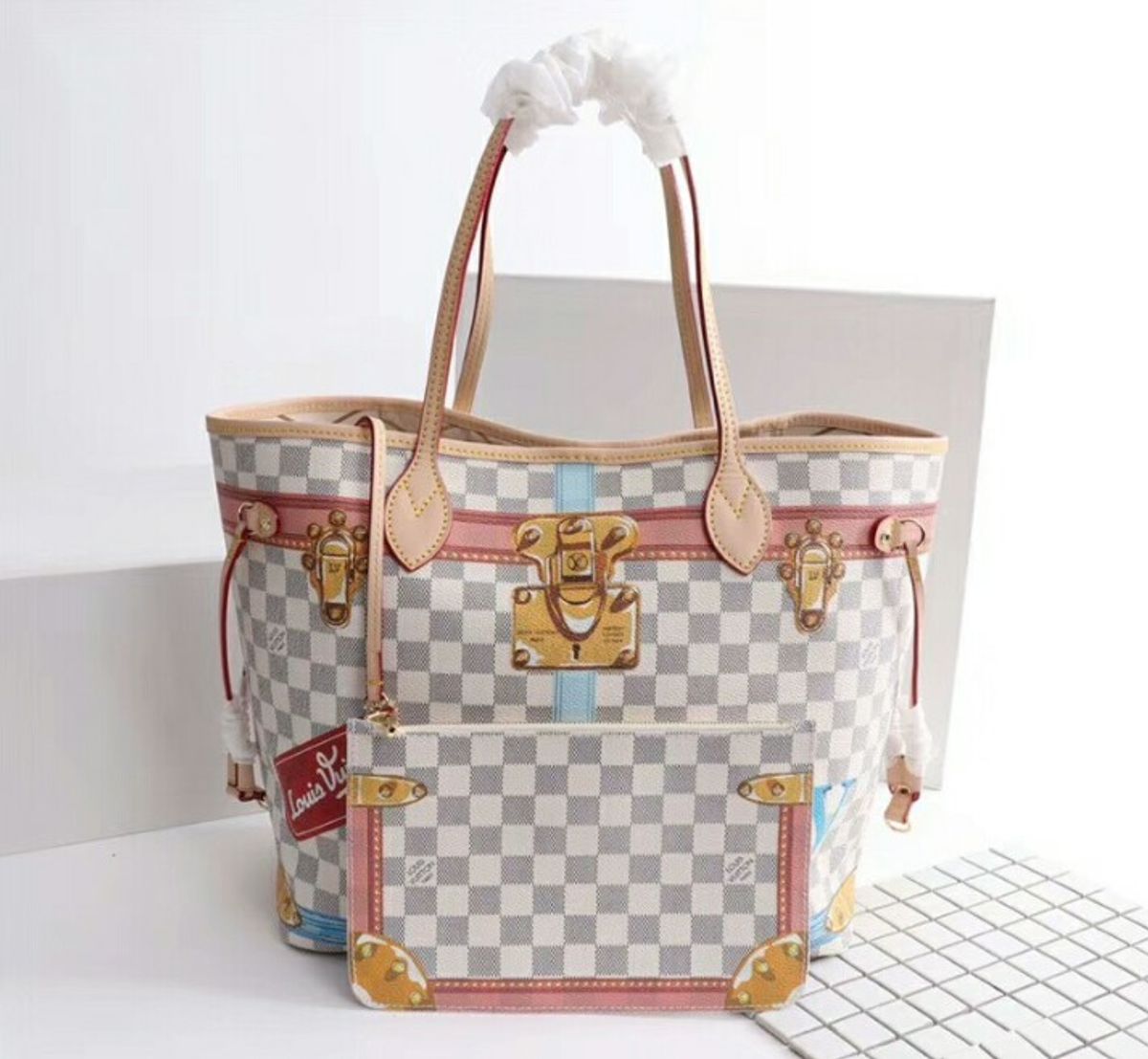 Caring for Leather Handbags