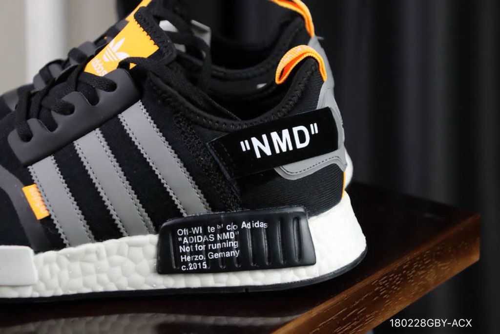 værksted Grønne bønner forvrængning What does NMD stand for Adidas? – Sally House of Fashion | Buy Your Latest  Fashion Today