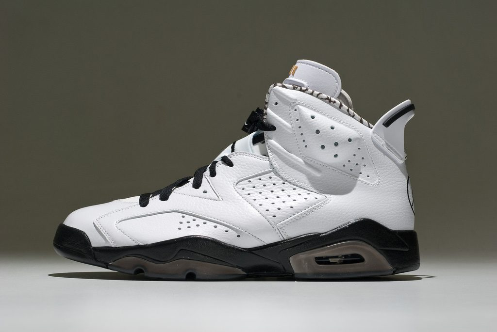 Air Jordan Motorsport 6