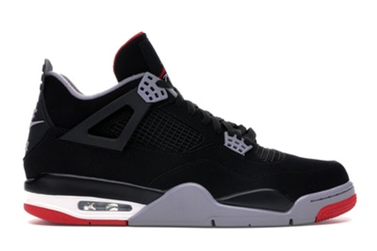 Air Jordan VIII