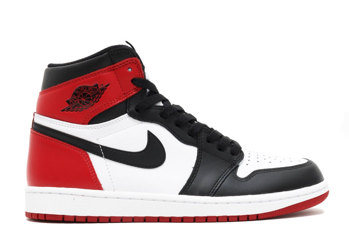 The One That Started It All: A History of the Jordan 1 Part 2