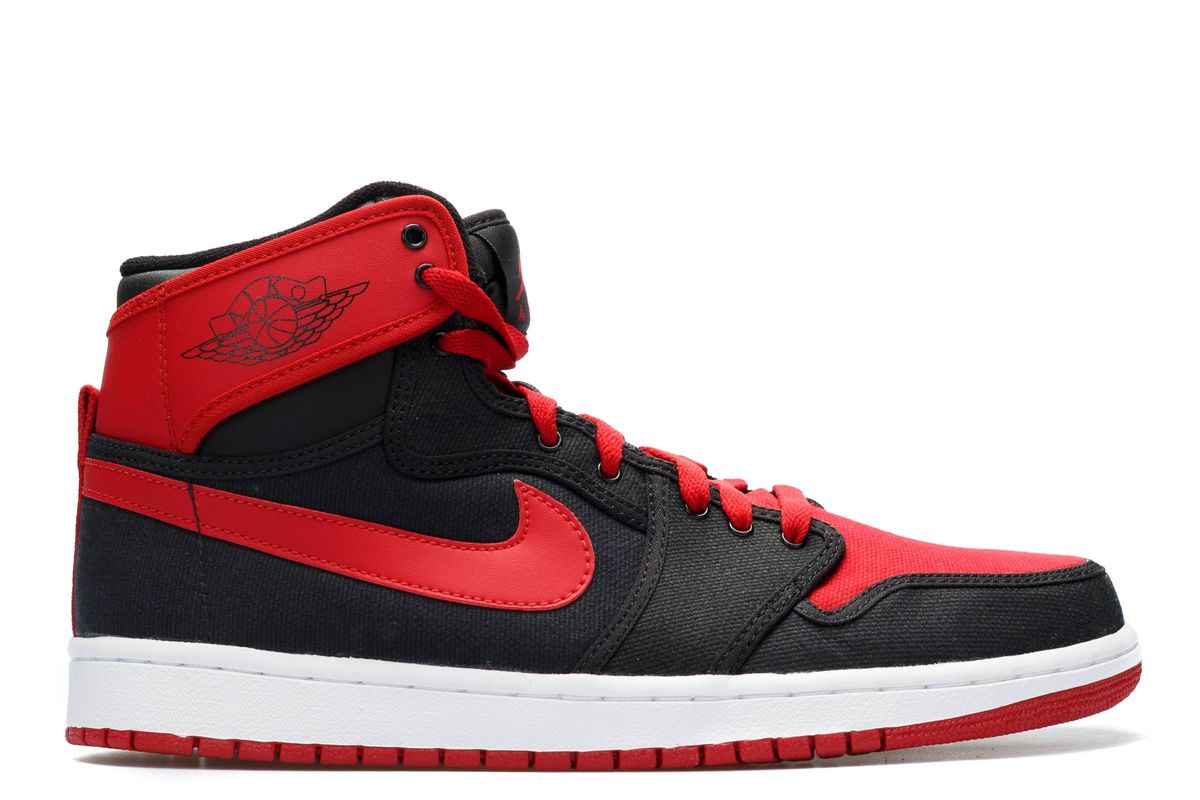 The One That Started It All: A History of the Jordan 1 Part 3