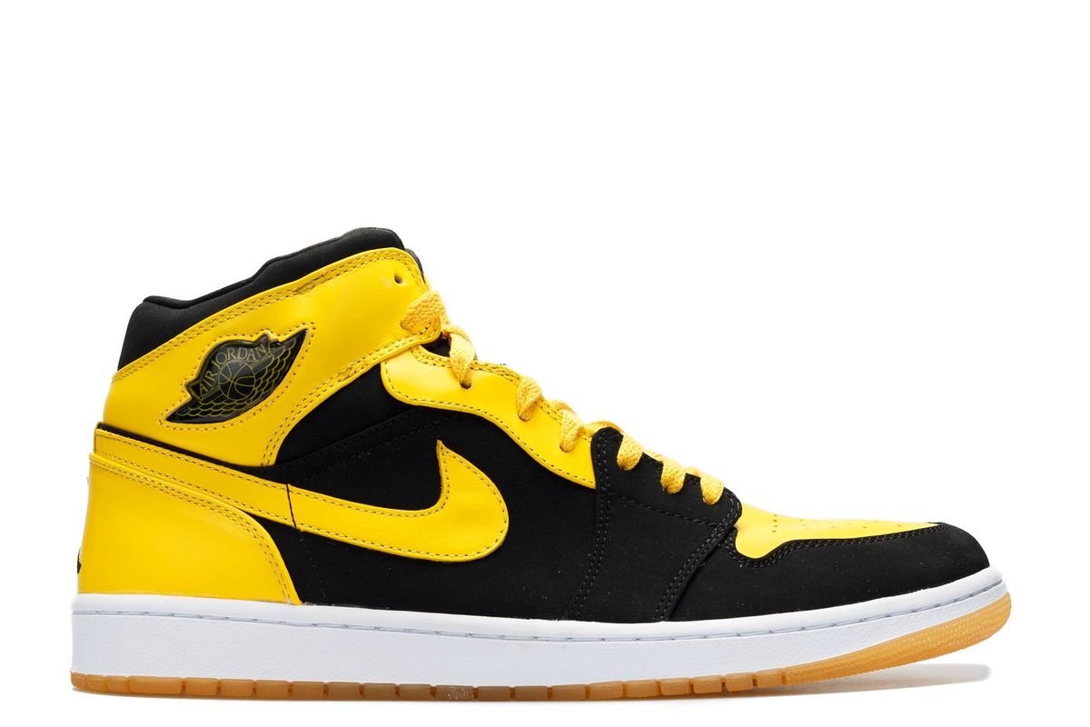 The One That Started It All: A History of the Jordan 1 Part 4