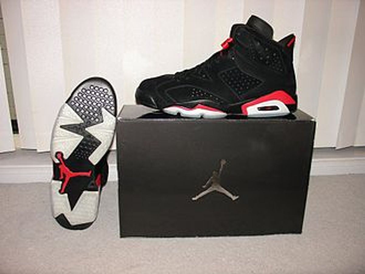 AJ VI