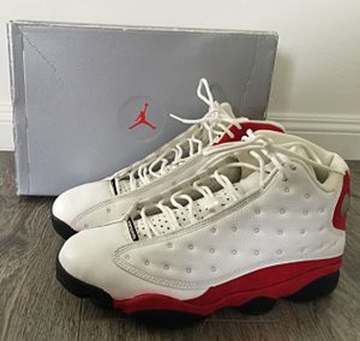 AJ XIII