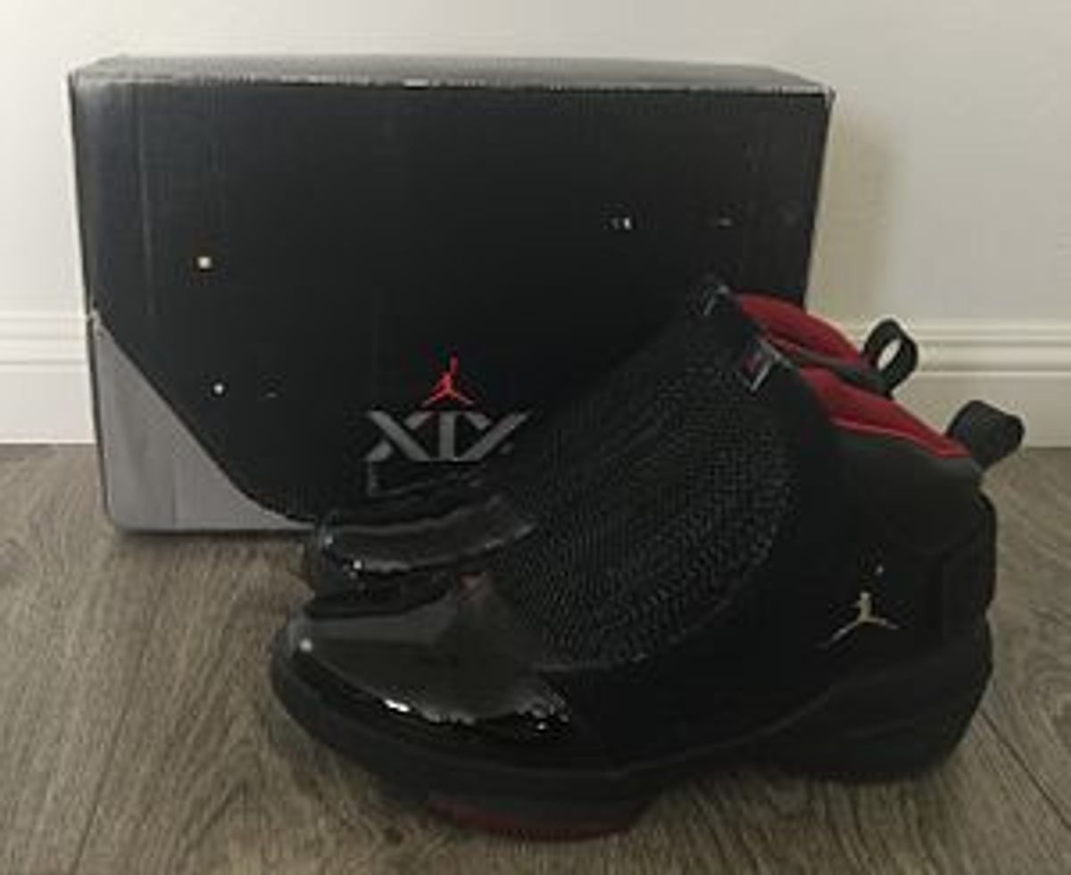 AJ XIX