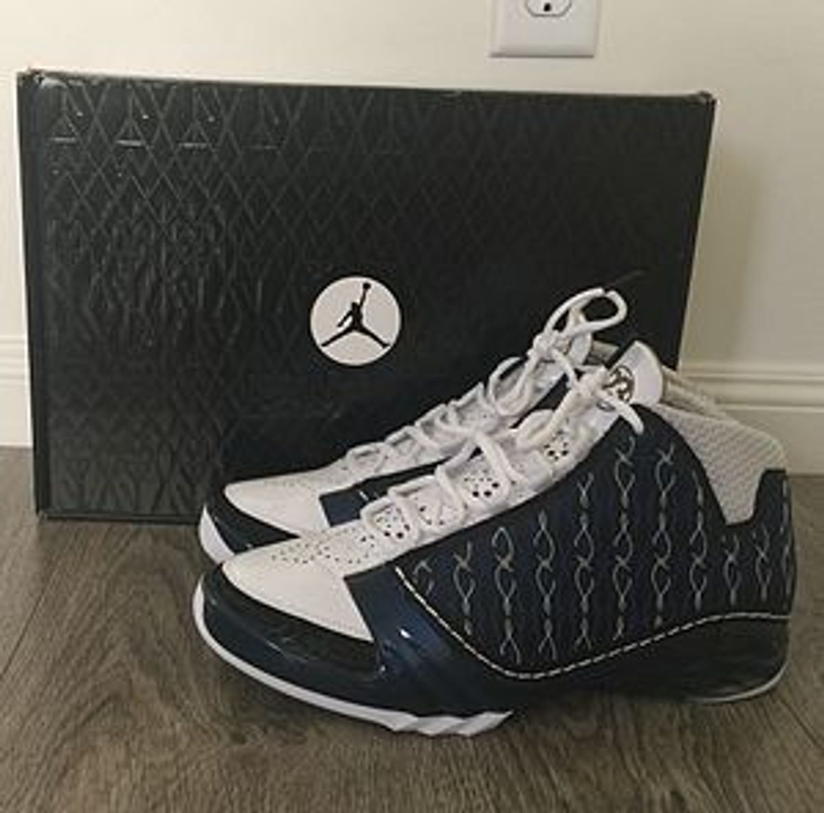 AJ XX3