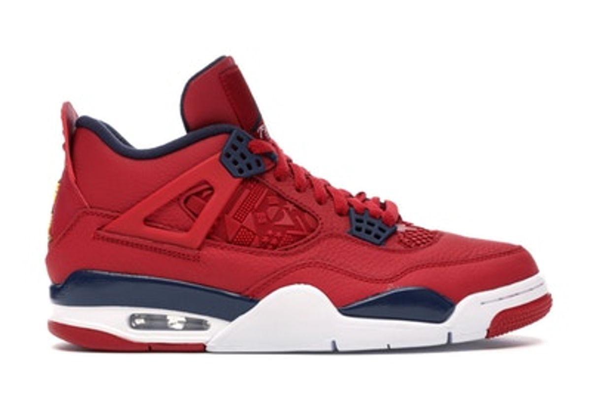 Air Jordan 4 Retro Metallic Pack Revealed By DJ Khaled