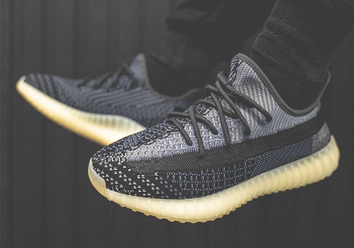 Detailed Look At The adidas Yeezy Boost 350 v2 “Asriel”