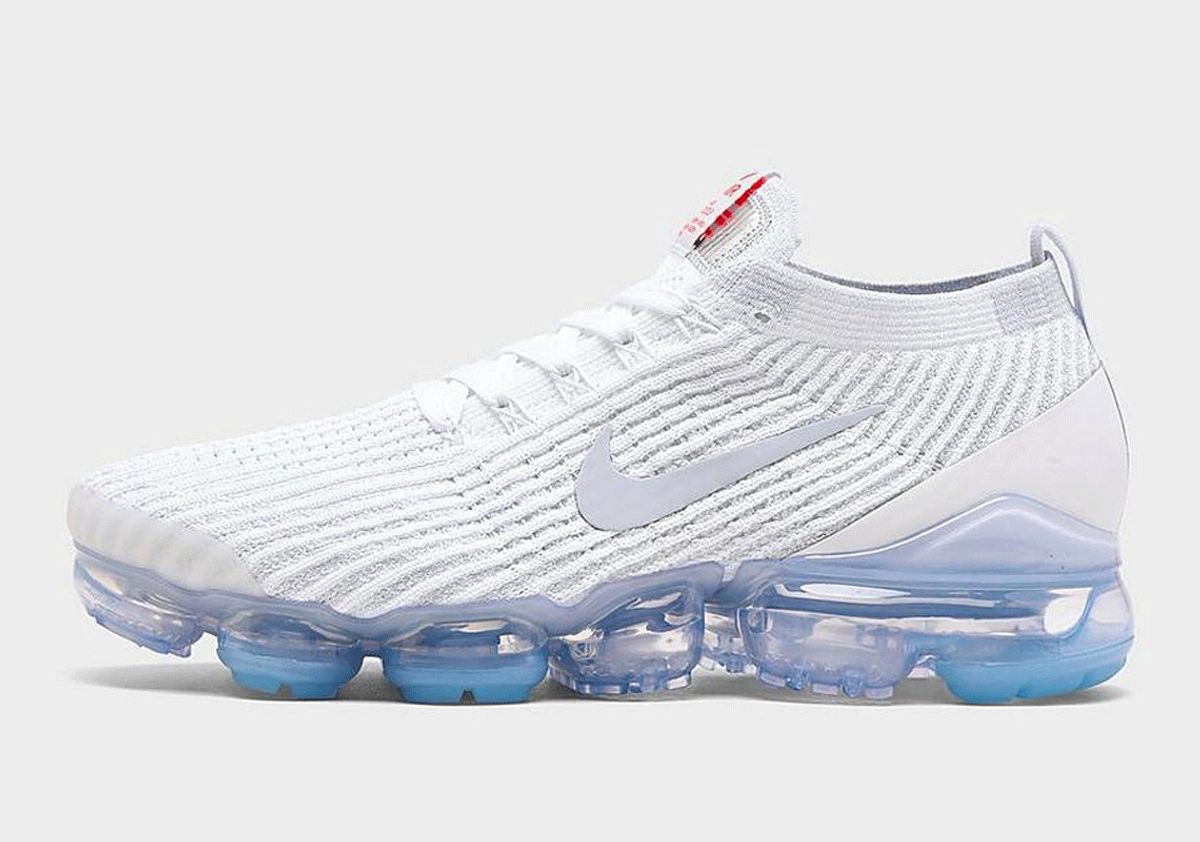 Nike’s DIY “One Of One” Theme Arrives To The VaporMax Flyknit 3