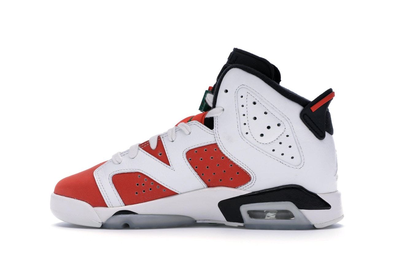 Air Jordan 6 Retro Gatorade Like Mike White GS – Sally House of Fashion |  Buy Your Latest Fashion Today