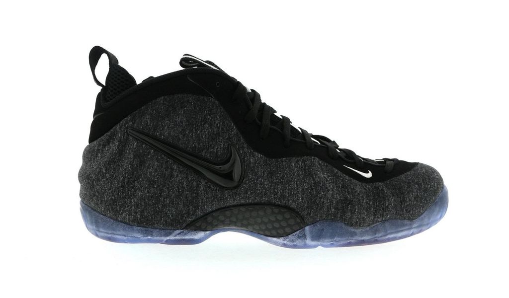 Nike Air Foamposite Pro Wool Fleece – Sally House of Fashion | Buy Your  Latest Fashion Today