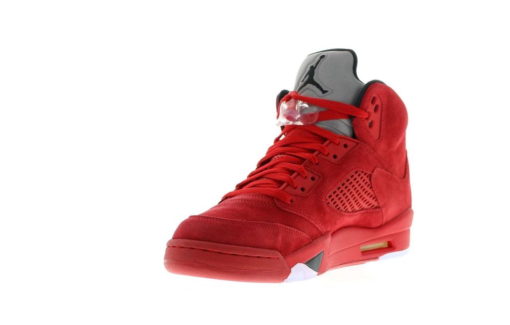 Air Jordan 5 Red Suede USD190 4.jpg