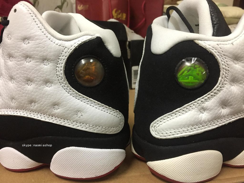 Nike Air Jordan 13 He Got Game 309259-104 5.jpg