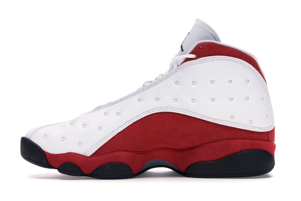 Air Jordan 13 OG Chicago 414571-122 – Sally House of Fashion | Buy Your Latest Fashion Today