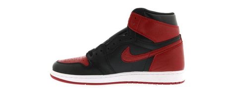 Air Jordan 1 Retro Bred Banned 5550 001 Sally House Of Fashion Buy Your Latest Fashion Today