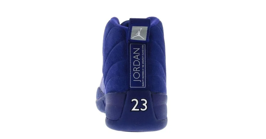 Air Jordan 12 Retro Deep Royal Blue 400 Sally House Of Fashion Buy Your Latest Fashion Today Air Jordan 12 Retro Deep Royal Blue 400 Sally House Of Fashion Buy Your Latest Fashion Today