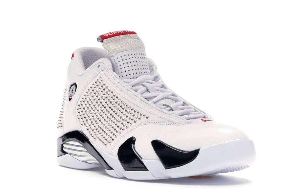 Supreme - AIR JORDAN 14 RETRO S supreme 28.0cmの+spbgp44.ru