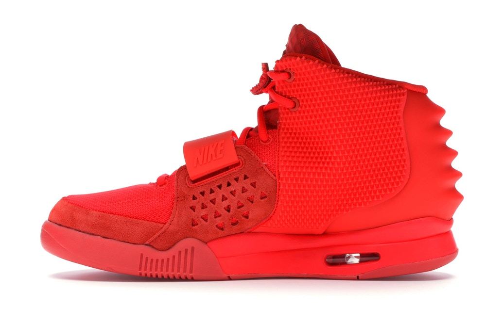 Air Yeezy 2 Red October 508214-660 – Sally House of Fashion | Buy Your  Latest Fashion Today