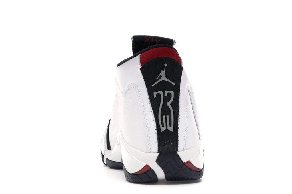 Nike Air Jordan 14 Retro Black Toe USD170 2.jpg