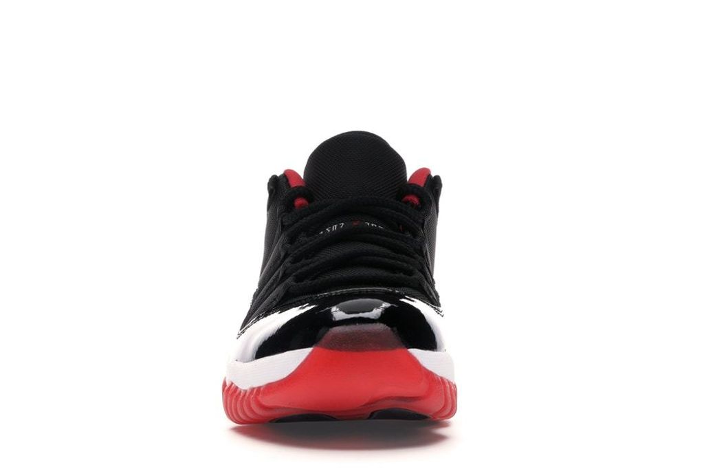 Nike Air Jordan 11 Retro Low Bred 528895-012 USD170 4.jpg