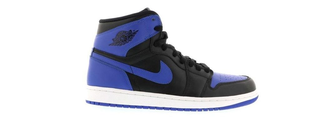 Nike Air Jordan 1 Retro Black Royal Blue 555088-085 USD140.jpg