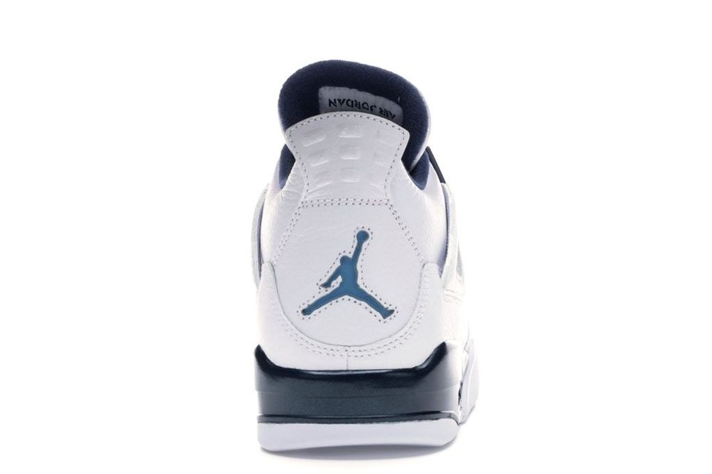 Nike Air Jordan 4 Columbia 314254-107 – Sally House of Fashion Your Latest Today