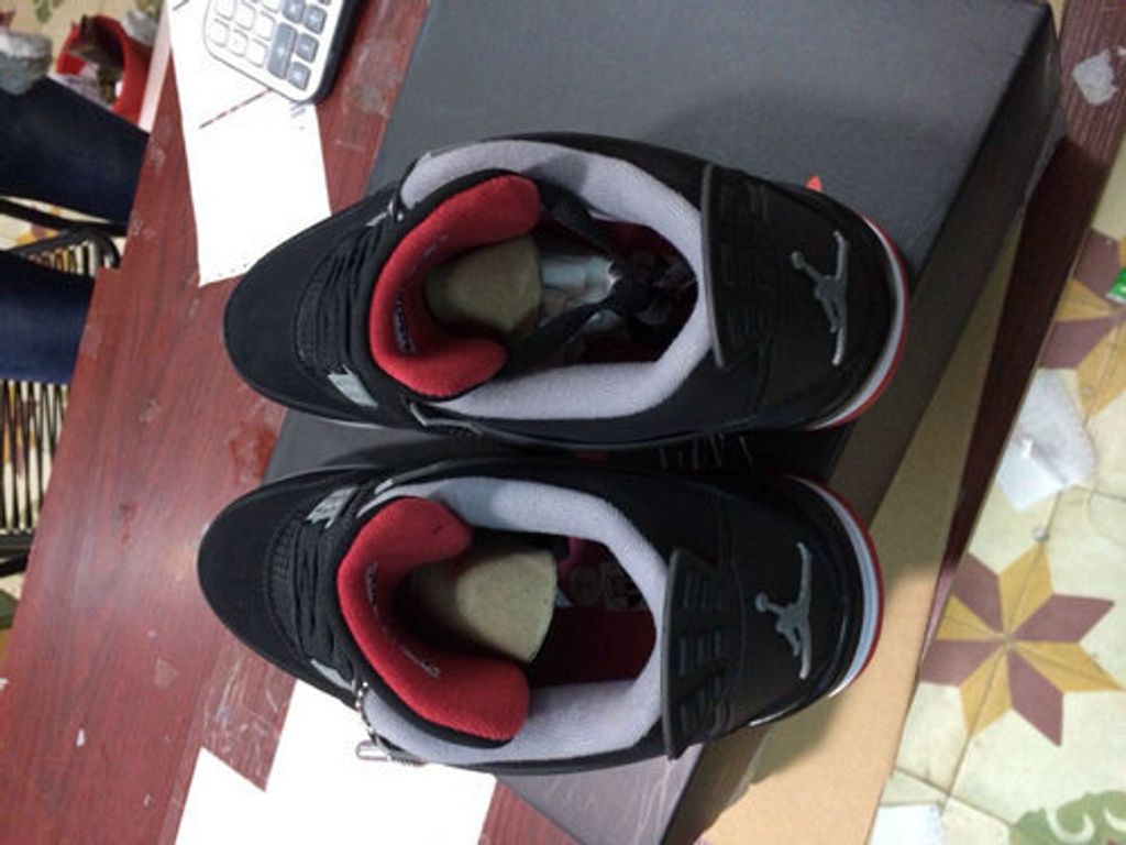 Nike Air Jordan 4 Retro Black Cement 308497-089 USD160 8.jpg