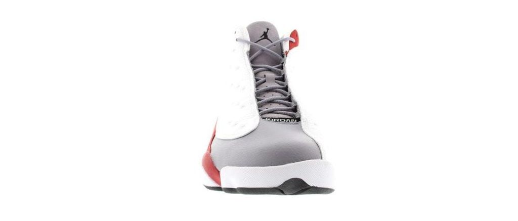 Nike Air Jordan 13 Retro Grey Toe 414571-126 USD185 4.jpg