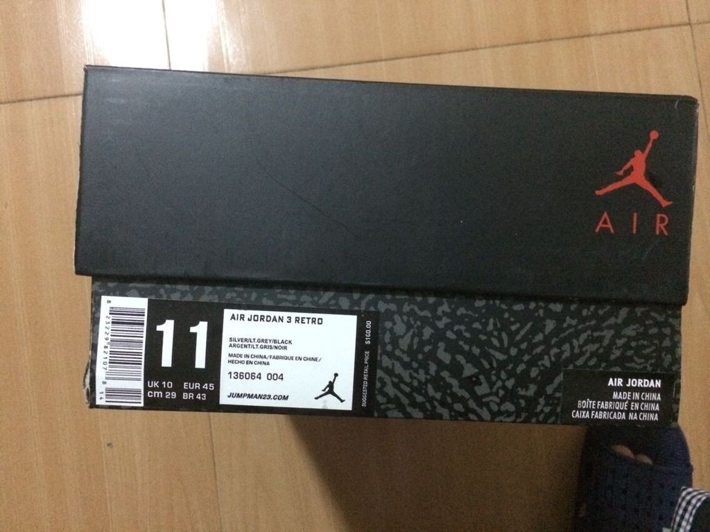 Nike Air Jordan 3 Retro Wolf Grey 136064-004 USD170 5.jpg