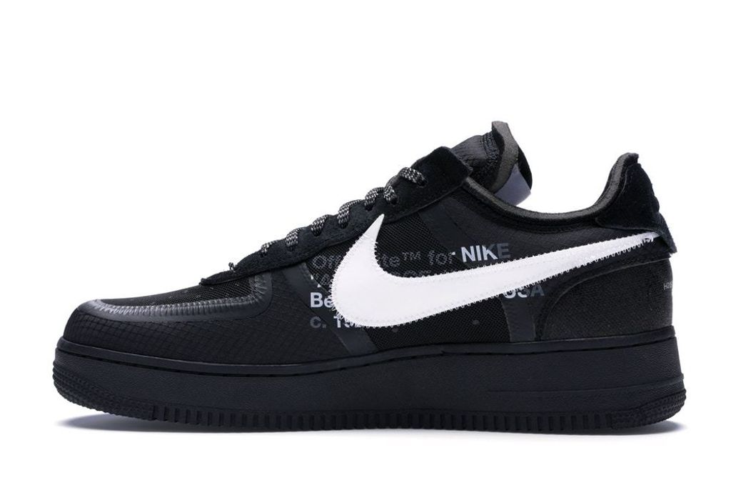 Off-White Nike Air Force 1 Low Black AO4606-001 USD170 3.jpg