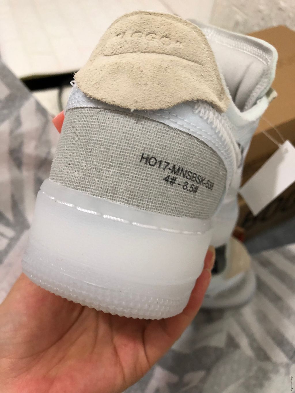 Air Force 1 Low Off-White AO4606-100 USD170 6.jpeg